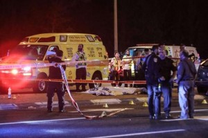 عملية طعن في الضفة الغربية