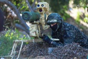 القسام: فجرنا عبوة مضادة للأفراد بقوة صهيونية مكونة من 10 جنود