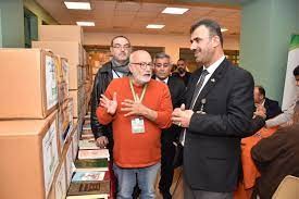 المدن الصناعية تؤكد أهمية دور "وحدات الأمن والحماية" بتوفير بيئة آمنة وجاذبة للاستثمار