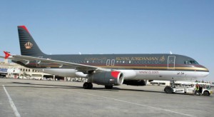 مضطرب يعيد رحلة للملكية كانت نحو لندن