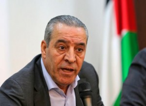 الشيخ: منظمة التحرير الفلسطينية هي الممثل الوحيد لشعبنا ولم أدعو لمحاسبة المقاومة