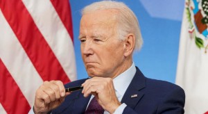 بايدن: لا توقعات الآن بشأن الإفراج عن رهائن من غزة