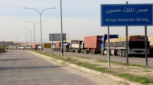 22 طائرة و76 شاحنة سيرتها الهيئة الخيرية الهاشمية إلى غزة منذ بدء العدوان