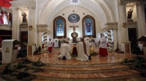 رؤساء كنائس الأردن يعلنون عدم تقبل المعايدات بمناسبة الميلاد المجيد