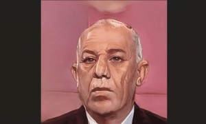 الدويري يرد على مقاوم صرخ باسمه - فيديو