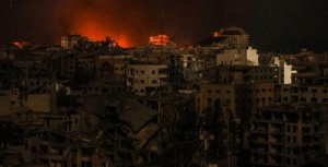 سرايا القدس تقصف عسقلان ومستوطنات في غلاف غزة