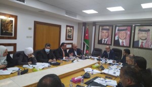 الهناندة: نفكر بتشريع مرن للتطبيقات العاملة في الأردن