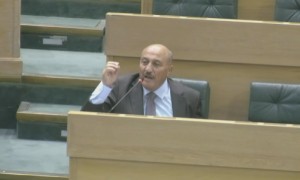 الذنيبات: معدل الحصول على المعلومات هدية للأردنيين وتتويج للإصلاح