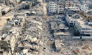 وفد من حماس يتوجه للقاهرة لبحث المبادرة المصرية