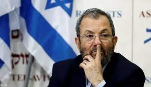 إيهود باراك: نحن بعيدون عن تحقيق أهداف الحرب