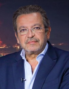 البدري ضمن قائمة الإعلامي العربي الأكثر تميزاً لعام 2023