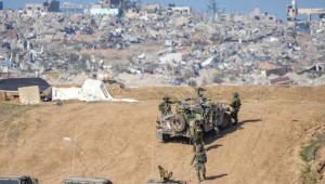 الاحتلال: 29 جنديًا قتلوا بنيران صديقة في غزة