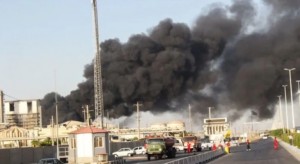 إيران: مقتل العشرات في انفجارين قرب الطريق المؤدي إلى قبر قاسم سليماني