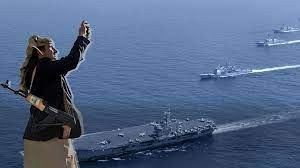 الحوثيون: ردنا على الاعتداء الأميركي سيكون قاسيا