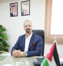 النجمي .. قطاع الصناعة الدوائية الأردنية  يساهم بشكل كبير في رفد الأقتصاد الوطني