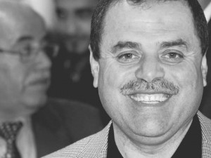 د. ابو غنيمة يستذكر مناقب شقيقه م. محمود في ذكراه الثانية