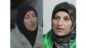 الاحتلال يعتقل شقيقتي الشهيد صالح العاروري