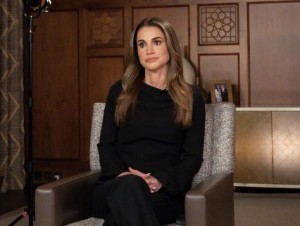 الملكة: أهل غزة يعدون اللحظة بانتظار إنتهاء الكابوس المروع