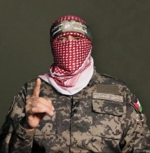 أبو عبيدة: ألف آلية إسرائيلية خرجت عن الخدمة ومعظم الأسرى مصيرهم مجهول