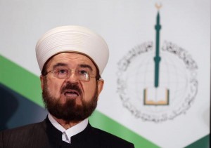 اتحاد علماء المسلمين يشكل وفدا لدخول غزة