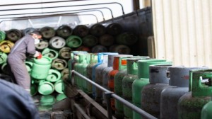 مصفاة البترول: 4 محطات لغسيل أسطوانات الغاز بطاقة إنتاجية 2800 أسطوانة في الساعة