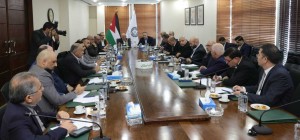 تجارة الأردن توصي بحزمة إجراءات لدعم الاقتصاد الوطني