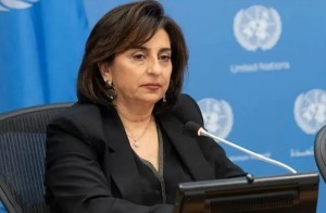 مصدر حكومي: الدكتورة سيما بحوث ليس لها أية علاقة وظيفية بالأردن