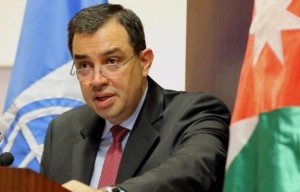 مؤسسة التمويل الدولية : الوزير الاسبق عماد فاخوري مديرًا اقليميًا لجنوب آسيا