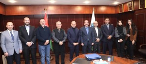 تجارة عمان و"جيدكو" توقعان مذكرة تعاون لتدريب الرياديين