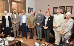 البترا  تحصل على الاعتماد البريطاني من هيئةIET