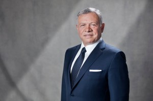 "الفوسفات الأردنية" تهنئ جلالة الملك بعيد ميلاده الميمون