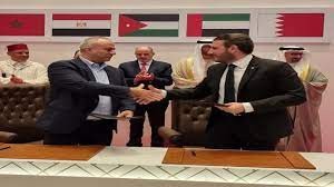 المناصير تبدأ شراكات استراتيجية مع دبليو موتورز الإماراتية