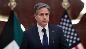 مسؤول أمريكي: بلينكن سيعود إلى الشرق الأوسط في الأيام المقبلة