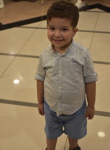 راكان سمحان كل عام و انت بالف خير