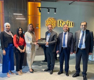 وفد اقتصادي أردني ينهي جولته بالمنامة متوجها إلى الرياض