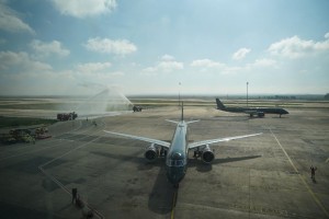 الملكية الأردنية في المركز الخامس بدقة المواعيد بين أفضل الشركات العالمية لعام 2023