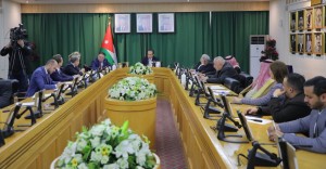 مشتركة في الأعيان تُقر معدل "ضمان حق الحصول على المعلومات"