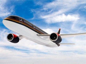 الملكية الأردنية :سافر إلى قطر لحضور مباراة النشامى وارجع بنفس اليوم