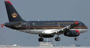 الملكية الاردنية: سافر إلى قطر لحضور مباراة النشامى وارجع بنفس اليوم