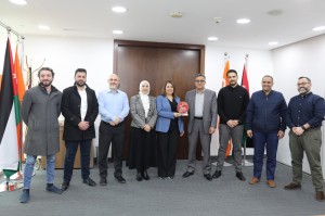 بشهادة معتمدة من "SpeedChecker" أورنج الأردن: الفايبر الأسرع في المملكة لعام  ٢٠٢٣