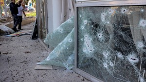 5 جرحى إثر قصف على مدينة صفد من لبنان