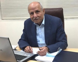 عبيدات يكتب: اللغة العربية .. خطوة للأمام وأخرى إلى الخلف