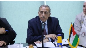 في اجتماع المجلس المركزي لحزب تقدُّم الحموري يثمن جهود جلالة الملك لوقف العدوان على غزة