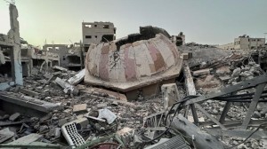 مقترح أميركي في مجلس الأمن لوقف مؤقت للنار بغزة