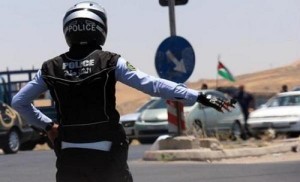 الأمن: 1300 شكوى يومياً عن اصطفاف مركبات تغلق الطرق على أخرى