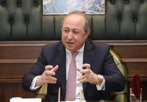 نفاع: عزم يهدف لنقلة نوعية سياسيا واقتصاديا وعدم زيادة الفقير فقرا