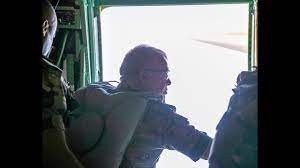 الأردن نفذ أكثر من 20 إنزالا جويا للمساعدات على غزة منذ بدء العدوان