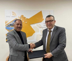 المدن الصناعية تستقطب استثمار بحجم مليوني دينار في مادبا الصناعية