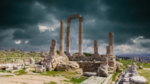 3 ظواهر جوية تؤثر على المملكة نهاية الأسبوع