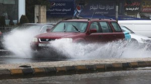 حالة من عدم الاستقرار تؤثر على الأردن الأحد